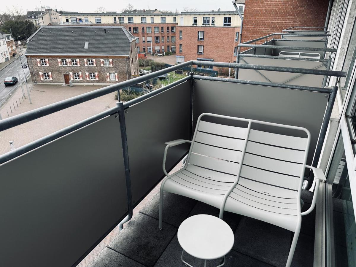 Avidonapartments *