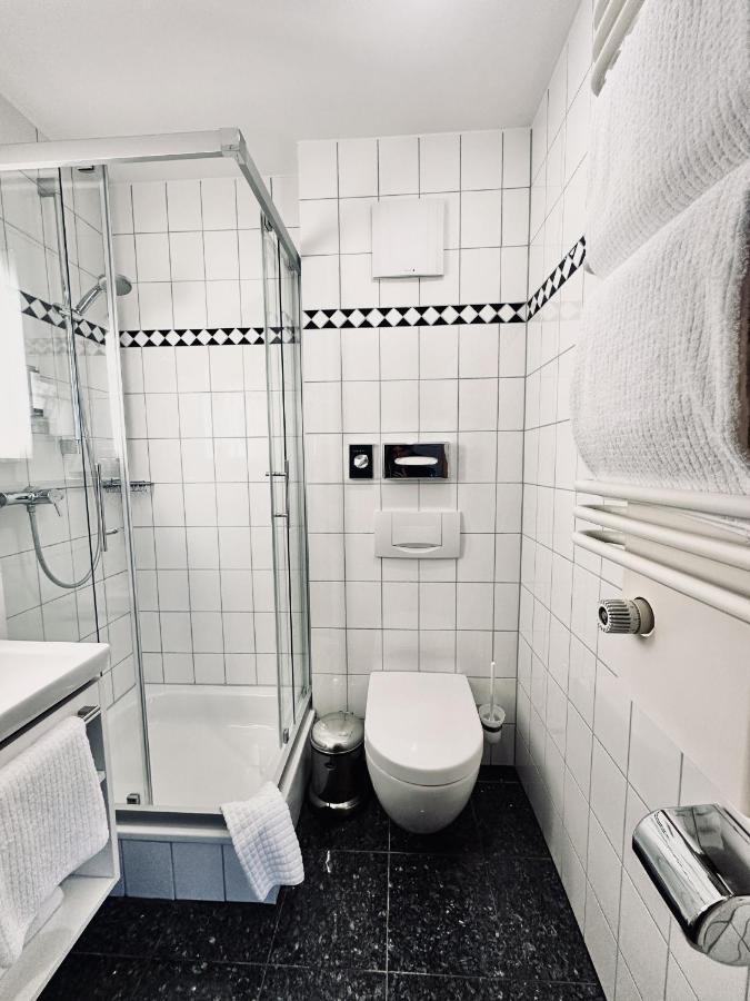 Avidonapartments Hotel Düsseldorf