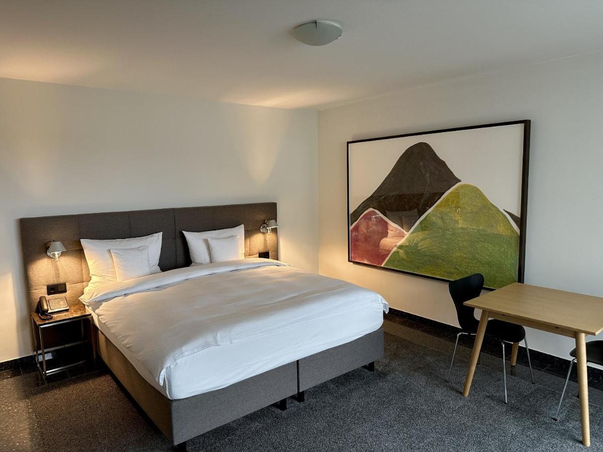 Avidonapartments Düsseldorf