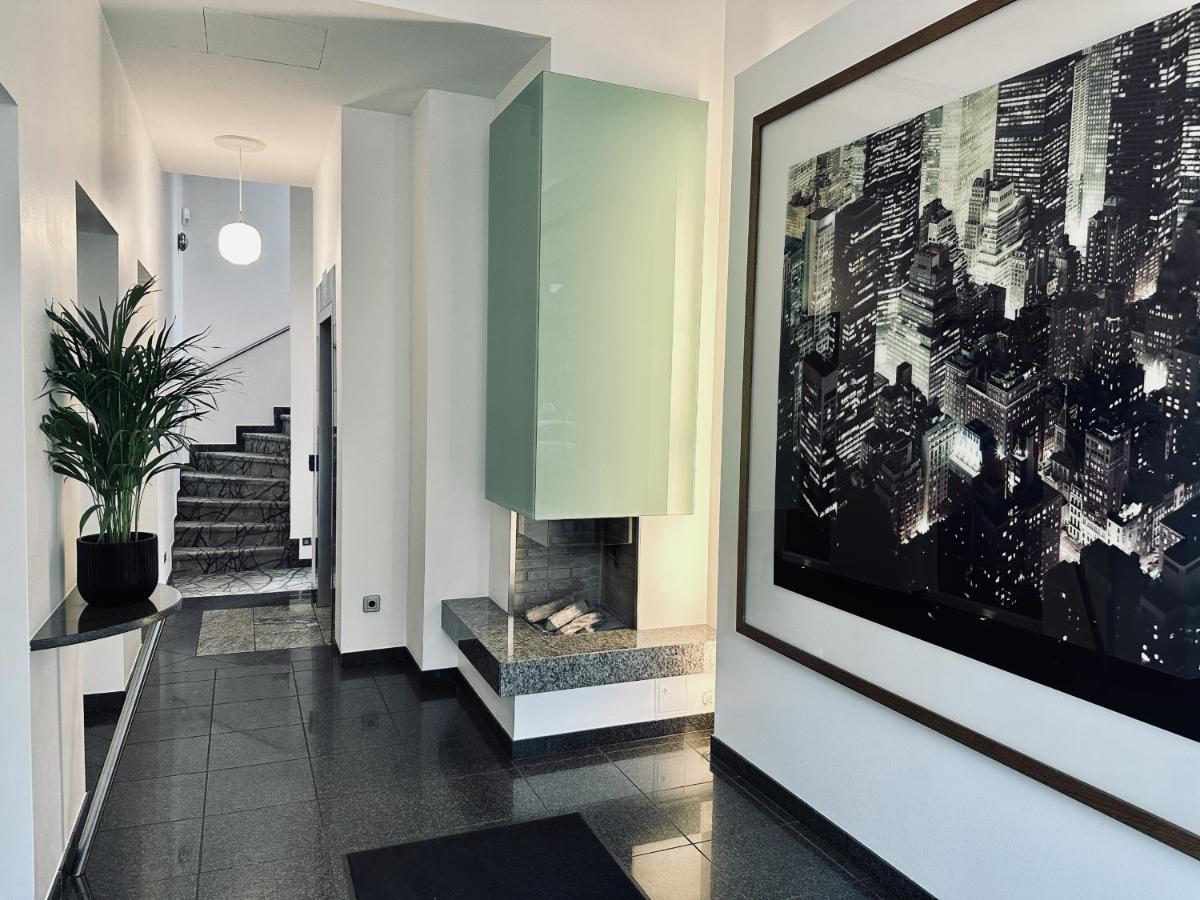 Avidonapartments Hotel