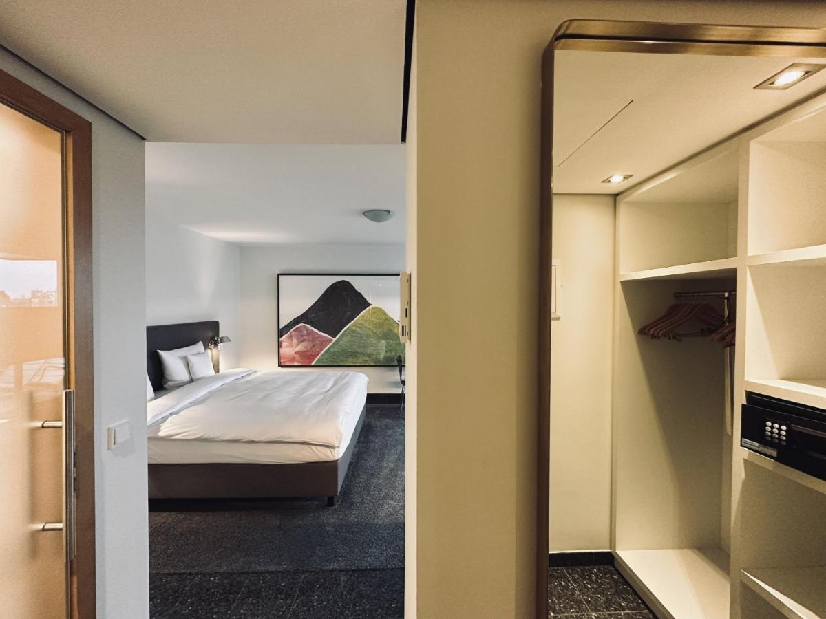 Avidonapartments Düsseldorf